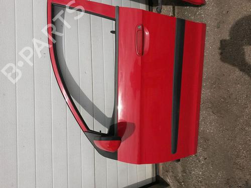 Left front door KIA PICANTO I (SA) 1.1 | BP29316964C2 