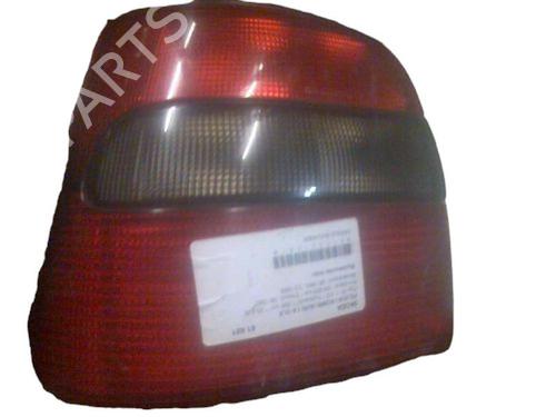 Left taillight SKODA FELICIA II Estate (6U5) 1.6 | BP15694022C34 