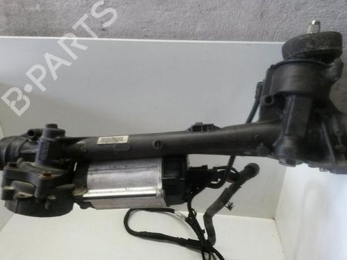 Used Steering rack SKODA OCTAVIA II Combi (1Z5) 1.6 TDI 4x4 (105 hp) 15812541