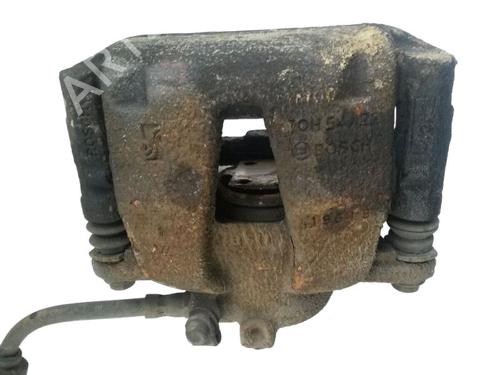 Venstre bremsekaliber foran OPEL CORSA D (S07) 1.4 (L08, L68) (90 hp) 15701900