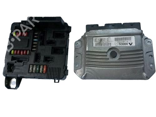 Motorstyringsenhed RENAULT SCÉNIC II (JM0/1_) 1.4 (JM0B, JM0H, JM1A) (98 hp) 30639981