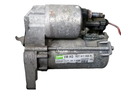 Used Starter SEAT IBIZA III (6L1) 1.2 12V (70 hp) 15701854