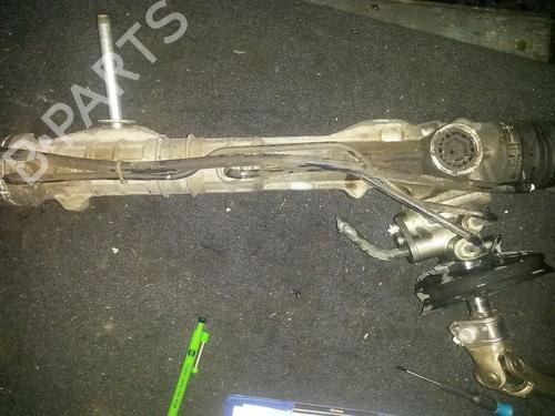 Steering rack PEUGEOT 307 SW (3H) 1.6 HDI 90 | BP25827210M22 
