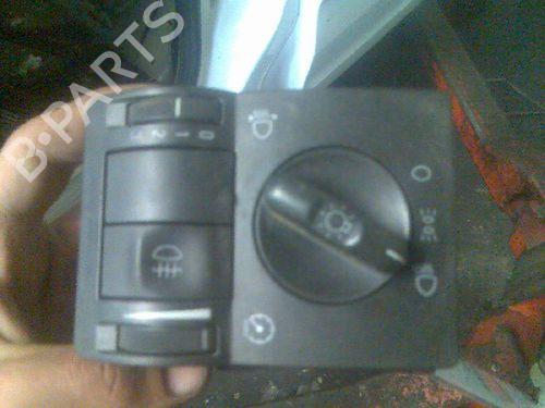 Hovedlysbryter OPEL COMBO Box Body/MPV 1.3 CDTI 16V (69 hp) 25838033