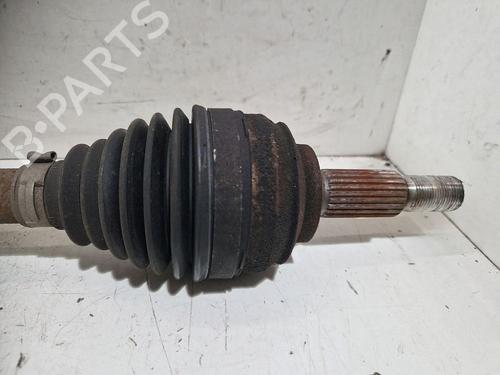 Left front driveshaft RENAULT CLIO IV (BH_) 1.2 16V | BP31752016M38 - Image 3