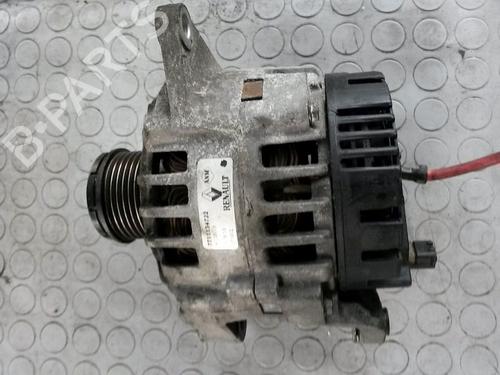 Generator RENAULT SCÉNIC I MPV (JA0/1_, FA0_) 1.9 dCi (JA05, JA1F) | BP15703024M7 