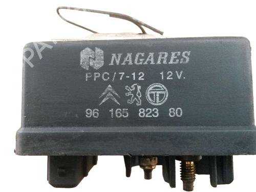 Elektronik Modul für PEUGEOT 206 Hatchback (2A/C) 1.9 D (69 hp) 30639535