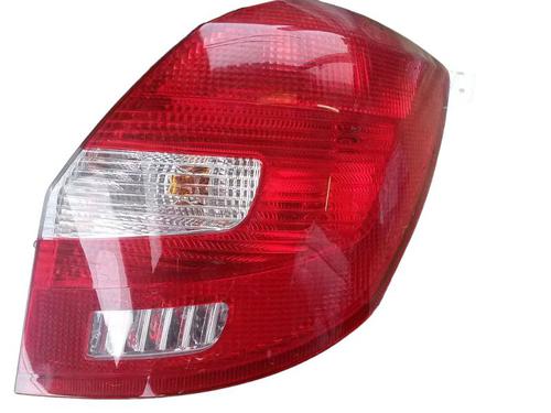 Højre baglygte SKODA FABIA II Combi (545) 1.2 (60 hp) 15698574