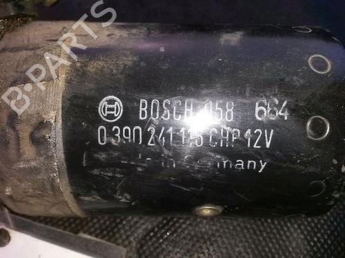 Front wiper motor OPEL VECTRA B Estate (J96) 1.6 i 16V (F35) | BP15693505M29 