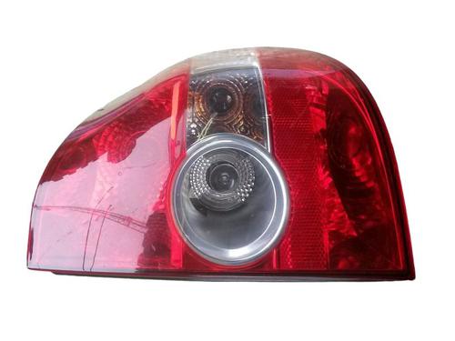 Used Right taillight VW FOX Hatchback (5Z1, 5Z3, 5Z4) 1.2 (55 hp) 15699598