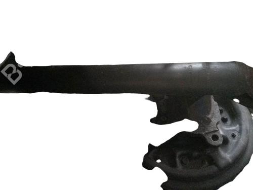 Used Left rear shock absorber SKODA FABIA III (NJ3) 1.0 (60 hp) 15705971