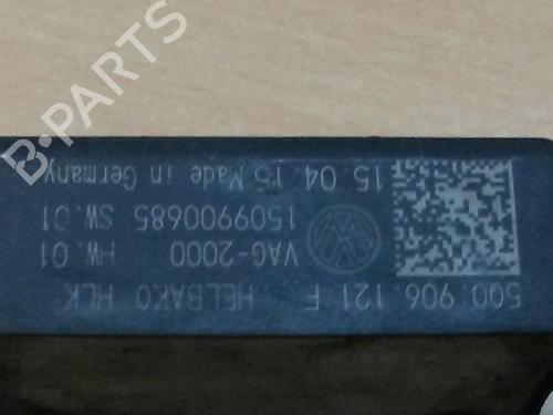 Fuel ECU SKODA OCTAVIA III Combi (5E5, 5E6) 1.2 TSI | BP29316685M50 
