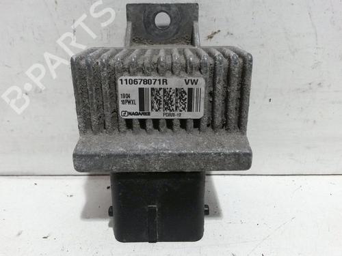 Elektronisk modul RENAULT KANGOO / GRAND KANGOO II (KW0/1_) 1.5 dCi 90 (KW05, KW08, KW0G, KW11) (90 hp) 29361200