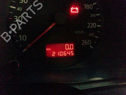 Multifunctionele display AUDI A4 B5 Avant (8D5) 1.8 | BP27092329C48 