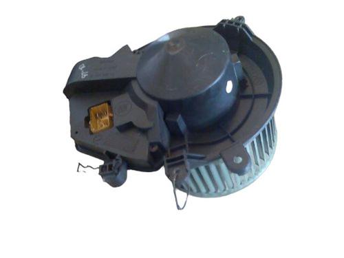 Heater blower motor VW PASSAT B5 (3B2) 1.9 TDI | BP15693177M62 
