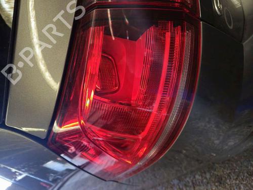 Used Left taillight Left taillight VW GOLF VII Variant (BA5, BV5) 1.0 TSI (115 hp) 32660580 32660580