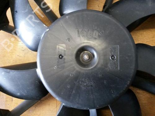 Elektronisk modul PEUGEOT 307 SW (3H) 1.6 HDI 90 | BP25838244M83 