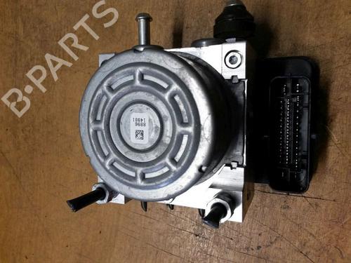ABS pump MITSUBISHI OUTLANDER III (GG_W, GF_W, ZJ, ZL, ZK) 2.0 (GF7W) | BP15708771M43 