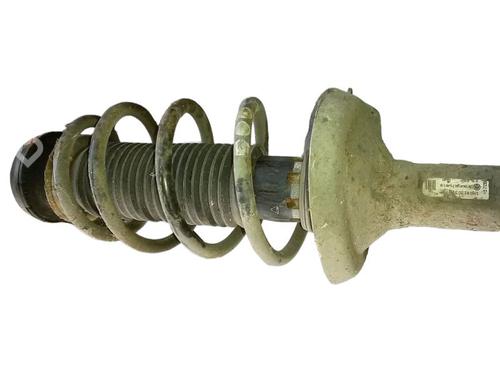 Braccio di sospensione anteriore sinistra VW GOLF III Cabriolet (1E7) 1.8 (90 hp) 15702736