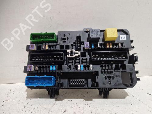 Used Fuse box Fuse box OPEL ASTRA H Estate (A04) 1.4 (L35) (90 hp) 34724016 34724016