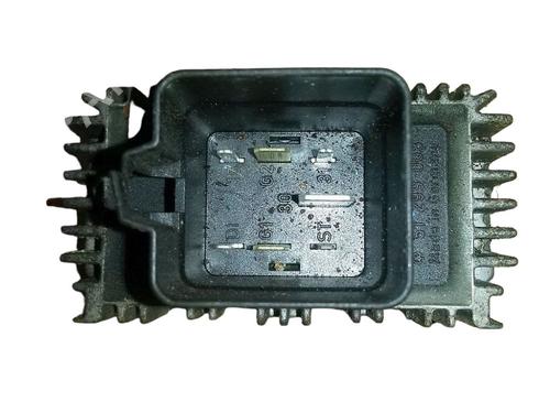Electronic module OPEL ASTRA G Estate (T98) 2.0 DI (F35) | BP26732684M83 