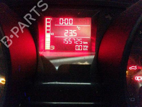 Rear wiper motor SEAT IBIZA IV ST (6J8, 6P8) 1.4 | BP19121445M102 