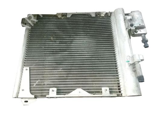 Used AC radiator OPEL ASTRA G Hatchback (T98) 1.7 DTI 16V (F08, F48) (75 hp) 15701909