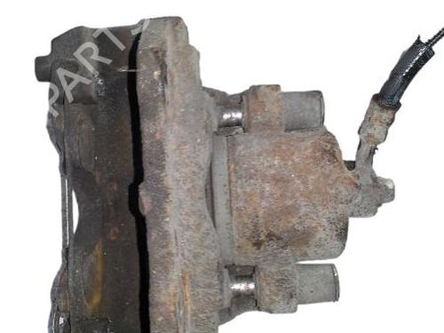 Pinza freno delantera izquierda OPEL MERIVA A MPV (X03) 1.3 CDTI (E75) | BP15696988M105 