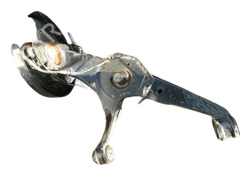 Used Right rear steering knuckle VW TRANSPORTER T6 Van (SGA, SGH, SHA, SHH) 2.0 TDI 4motion (150 hp) 30639845