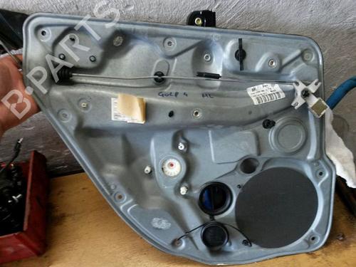 Rudehejsemekanisme venstre bagtil VW GOLF IV (1J1) 1.9 TDI 4motion | BP29316875C24 