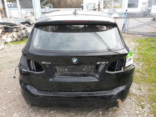Used Tailgate BMW 2 Active Tourer (F45) 218 d xDrive (150 hp) 17555921