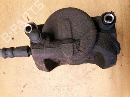 Right front brake caliper FORD S-MAX (WA6) 2.0 TDCi | BP15707939M104