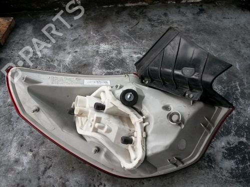 Right taillight OPEL ASTRA J (P10) 1.6 CDTi (68) | BP15706909C35 
