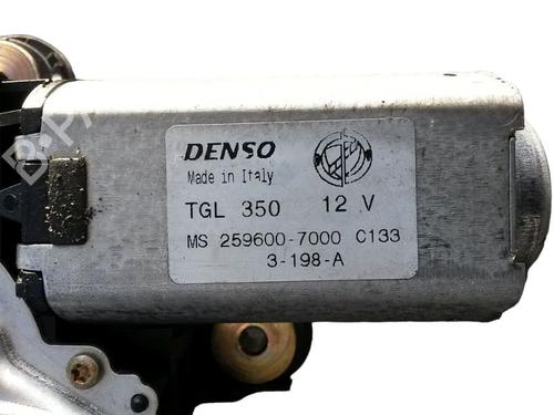 Viskermotor bagrude LANCIA YPSILON (843_) 1.2 (843.AXA1A) (60 hp) 15705246