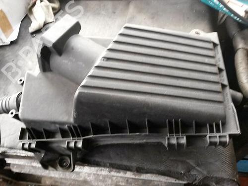 Air filter box VW GOLF IV (1J1) 1.6 | BP26732806M87 