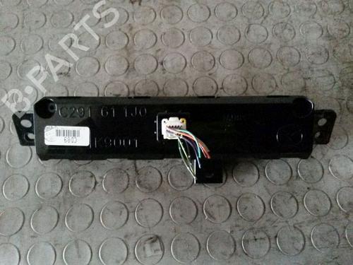 Display monitor MAZDA 5 (CR) 1.8 (CR19) | BP15703331C48 
