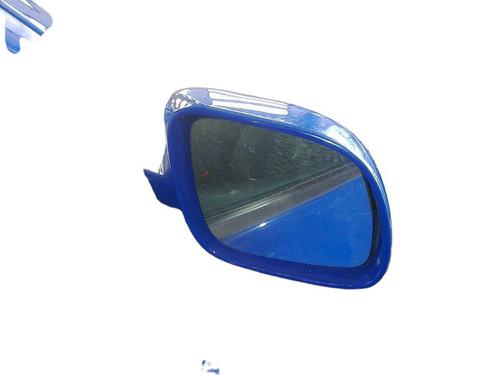 Right mirror SKODA FABIA I Combi (6Y5) 1.4 16V | BP15696755C27 
