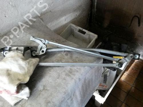 Front wipers mechanism FORD FOCUS C-MAX (DM2) 1.6 | BP15705026C83 