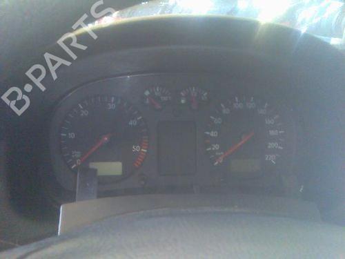Multifunctionele display VW BORA I (1J2) 1.9 TDI (90 hp) 15694711