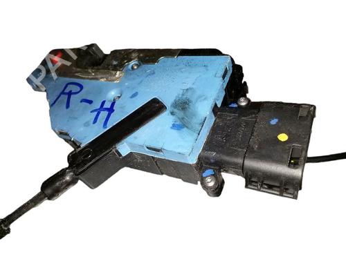 Used Rear right lock PEUGEOT 207 SW (WK_) 1.6 HDi (90 hp) 15704693