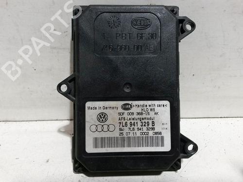 Used Lights ECU VW GOLF VI Variant (AJ5) 1.6 TDI (105 hp) 30280191