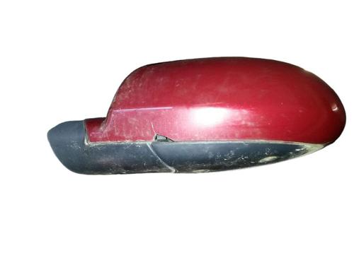 Left mirror AUDI A2 (8Z0) 1.4 TDI | BP15708237C26 