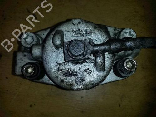 Bremssattel rechts vorne OPEL VECTRA C (Z02) 1.9 CDTI (F69) | BP15706207M104 