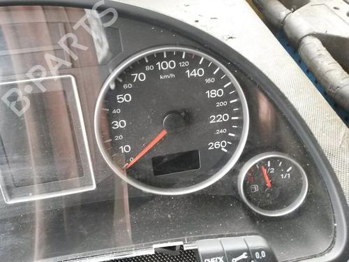 Ferdsskriver AUDI A4 B7 Avant (8ED) 1.9 TDI | BP15705148C48 
