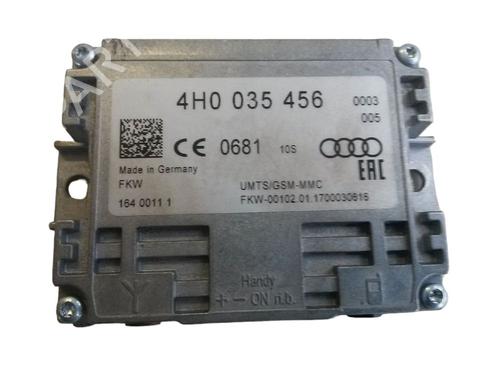 Used Control unit VW TRANSPORTER T6 Van (SGA, SGH, SHA, SHH) 2.0 TDI 4motion (150 hp) 30639889