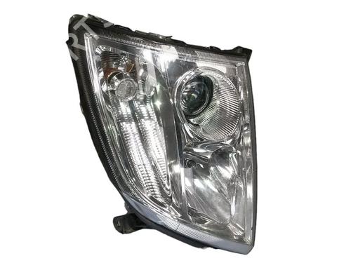 Used Left headlight OPEL VECTRA C Estate (Z02) 2.2 direct (F35) (155 hp) 15702391
