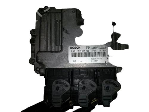 Used Engine control unit (ECU) OPEL VIVARO A Bus (X83) 2.0 CDTI (F7, J7, A07) (90 hp) 29361195