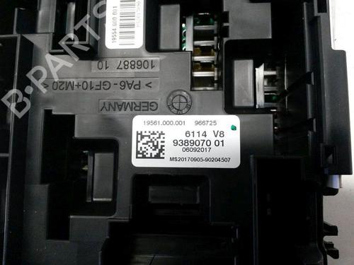 Fuse box BMW 1 (F20) 118 d | BP20166081E1 