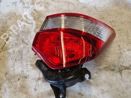 Used Left taillight Left taillight TOYOTA YARIS (_P13_) 1.5 Hybrid (NHP130_) (101 hp) 36001943 36001943