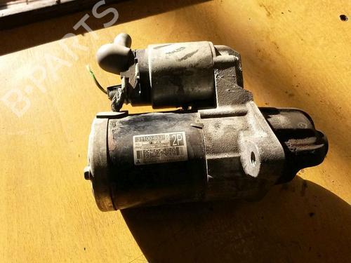 Anlasser SUZUKI SWIFT III (MZ, EZ) 1.6 (RS416, RR 416, ZC31S) | BP22230457M8 